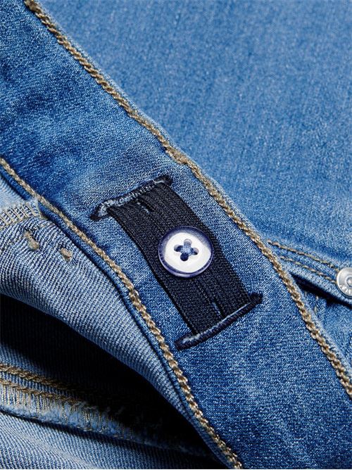  ONLY KIDS | 15234586/Medium Blue Denim